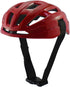 Adjustable Safety Pet Cap - Abs Dog Helmets for Pet Protection from Sun and Rain while Riding