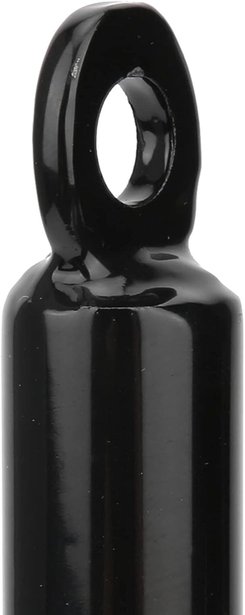 Keenso Barbell Loading Pin, Fitness Equipment Accessory for Barbell Slice Support Frame