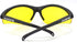 Gamma Ray Protection UV Glasses - Night Vision Improvement Adjustable Safety Goggles