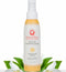 Dog Coat Conditioning Spray, Pet-Friendly Detangler with Natural Essential Oils, Honeysuckle Jasmine, 4.5 oz.
