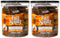 Triumph Dog Turkey, Pea, & Berry Grain Free Jerky - 2 Pack (24 oz) RCVNM2