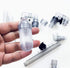 Aquarium External Filter Accessories Inflow Outflow Kit for Canister Filter, 1/2'' ID Hose
