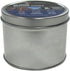 Treasure Gurus 36 Hour Soy Camping Outdoor Survival Candle, Emergency Rescue Gear for Prepper Supplies.