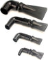 2 Pcs Aquarium Pump Duckbill Nozzle - Water Outlet Pipe Fitting for Fish Tank