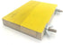 Litewoo Bird Perch Grinding Stand for Bird - 3.5" x 5.1" for Parrot Budgie Cockatiel