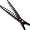 Dream Reach Professional 7.0'' Dog Grooming Scissors, Chunker Scissors for Pet Hair Trimming