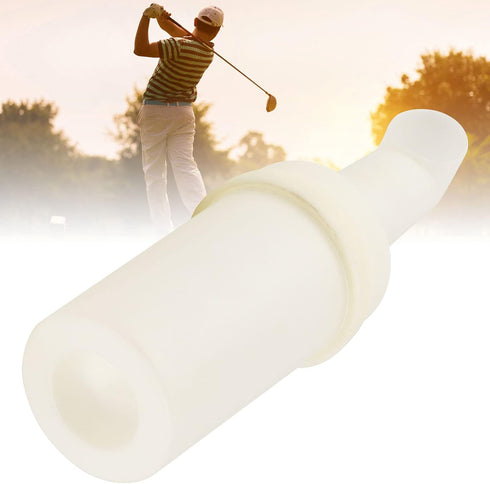 Golf Cart Sand Bottle, Seed Container Dispenser Tool for Golf Cart Accessories, Large Capacity