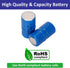2CR1/3N 6 Volt Replacement Battery for Pet Stop, Dog Guard, Perimeter and Extreme Dog Collars 2-Pack
