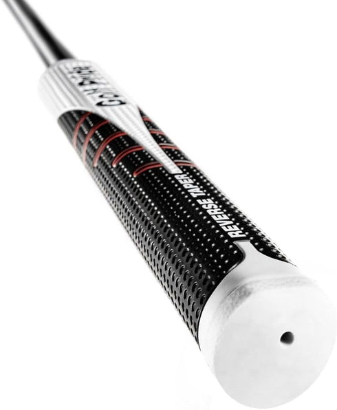 Golf Pride Golf Reverse Taper Round Putter Grip
