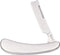 MASTER USA YD-8003 Razor Blade Knife 7.75-Inch Overall,Silver