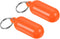 PATIKIL Floating Keychain Marine Key Chain for Boating, Kayaking, Water Sports