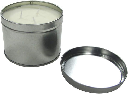 Treasure Gurus 36 Hour Soy Camping Outdoor Survival Candle Emergency Rescue Gear Prepper Supplies by TG,LLC