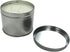 Treasure Gurus 36 Hour Soy Camping Outdoor Survival Candle Emergency Rescue Gear Prepper Supplies by TG,LLC