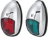 Tbest Marine Navigation Lights,Led Red And Green Lights For Boat,12V LED Marine