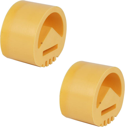 KEMIMOTO Golf Cart Engine Snubber, Compatible with Club Car Motor Mount Noise Vibration Dampener