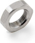 EQUIPTAC 1/2x28 5/8x24 6 Jam Nut or Steel Pcs