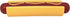 SodaPup Hot Dog – Durable Dog Chew Toy Made in USA from Non-Toxic Nylon for Mental Stimulation and Clean Teeth