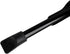 Universal Bike Kickstand Alloy Adjustable Height Rear Side Stand for 24"-26" 700C Mountain Road BMX City Bikes