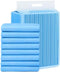 Generic Super Absorbent Puppy Pee Pads | 40 Pads (23x23 Inch) | Quick-Dry