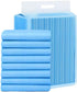 Generic Super Absorbent Puppy Pee Pads | 40 Pads (23x23 Inch) | Quick-Dry