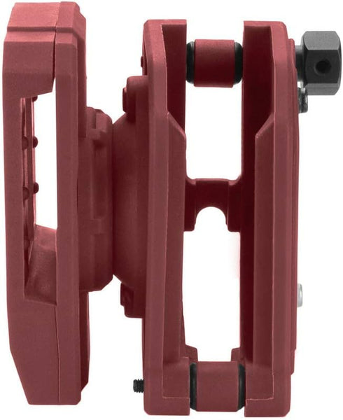 KRYDEX IPSC USPSA IDPA Competition Shooting Multi-Angle Adjustment Speed Shooter's Pistol Magazine Holster