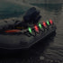 LED Navigation Lights - 6PCS USB Charging Kayak Lights for Night Kayaking, Boat, Yacht, Canoe