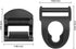 Pack of 2 Kayak Seat Repair Kit, Lifetime Emotion Seat Clips and Hooks