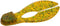 Zoom Super Chunk-Pack of 5 (Rootbeer Pepper Green, 4-Inch)