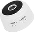 Serounder 1080P 128GB Security Camera, Indoor Outdoor Home Camera with Magnetic Cover for Baby Pet Monitoring, Supports