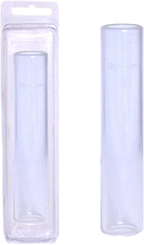 Python Super Tack Racquetball Rubber Grip, Smooth, Extra Tacky & Thin, Available in Clear, Black, Blue, Red, White