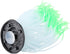 Aquarium Plastic Grass by Garosa, Artificial Green Lifelike Underwater Plants Luminous Aquarium Decor Fish Decoration