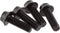 Wolf Tooth Precision Anodized Water Bottle Cage Bolts