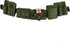 YAKEDA Tactical Duty Belt - Law Enforcement Utility Belt with 7 Pouches