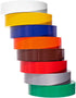 Golberg PVC Vinyl Plastic Electrical Tape - Athletic Equipment, Hockey Sticks, Softball Bats - (3/4 Inch x 66 Feet) by GOLBERG G