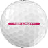 Srixon Soft Feel Women's Golf Balls - Enhanced Performance & Control