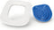 Jiawu Cat Toilet Training Kit, Cat Toilet Training System, Cat Trainer Kit