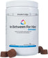 Revival Animal Health Breeder's Edge in Between for Him, Male Multivitamin for Medium/Large Dogs - 90 ct