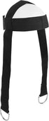 Heads Neck Trainer - Harness Belt for Neck Exerciser, Shoulders Load Strength Training with Adjustable Strap