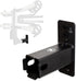 StoreYourBoard Hitch Wall Mount - Bike and Cargo Rack Hanging Garage Organizer, Holds Max 175 lbs (2 inch)