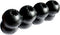 KONG Extreme Goodie Ribbon - Stuffable Dog Toy for Play, Chew Toy for Medium Dogs