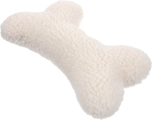 BESPORTBLE Wool Velvet Dog Toy Dog Funny Toy Dog Bite Toy Teether
