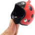 Chicken Helmet Bird Hat Safety Headgear for Small Animals, 5 Pcs Halloween Costumes