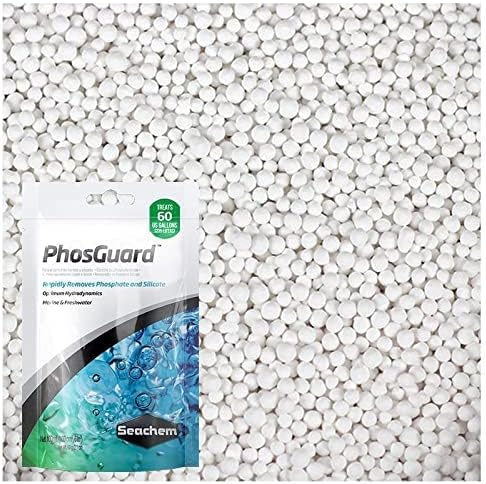 Seachem PhosGuard, 100 mL Bagged - 67101850