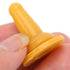 Pet Feeding Nipples Set, 15 Pcs Kitten Puppy Nursing Nipples, Food Grade Silicone for Newborn Cats and Dogs