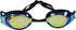 TYR Blackhawk Racing Swim Goggles, Men’s and Women’s, Anti-Fog, UV Protection, Mirrored or Clear