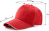 YOLAI Men Women Adjustable Baseball Caps Casual Sunscreen Sunshade Sun Hats Multicolour Breathable Beach Cap