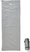 Ultralight Backpacking Sleeping Bag 1.7lbs, Warm Weather 50?-63?, Waterproof Compact Lightweight