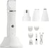 Rxgiasup 4 1 Trimmer in Animal Grooming Device Electric Hair for Dogs with USB Charging and Design Swimsuit Line Pet