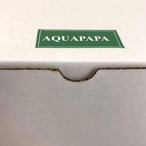 Aquarium Biological Bacteria House Ceramic Rings Filter Media - 6 lbs Bagged for Pond Fish Tank