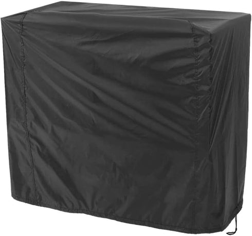 AMSAMOTION Cooler Cart Cover Waterproof,Heavy Duty Oxford Fabric Fit for Most 80